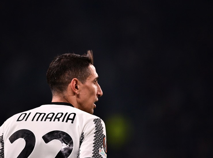 Angel Di Maria