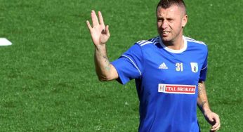 Cassano velenoso, le parole vanno oltre: “Ex bidone dell’immondizia”, cosa ha osato fare