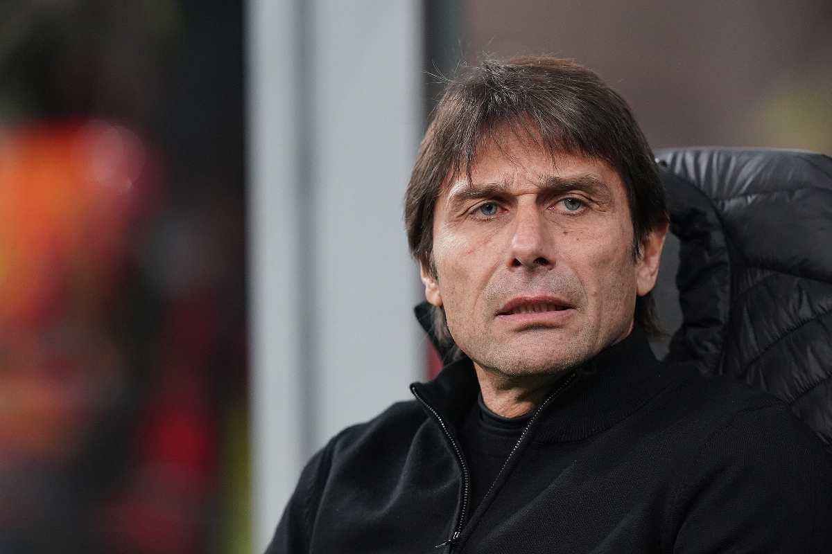 Conte Tottenham colpo di scena