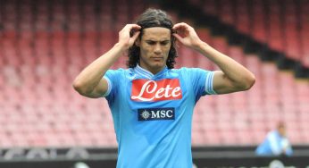 Cavani-Juventus, il clamoroso retroscena: cosa spunta fuori