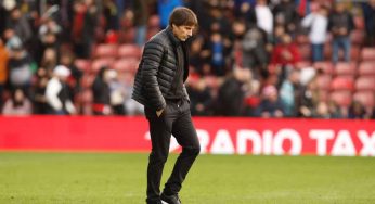 Tottenham, clamoroso Conte: la notizia sconvolge tutti
