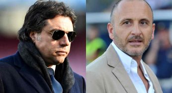 Calciomercato, Napoli-Inter: il colpo di scena che nessuno si aspettava