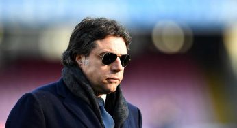 Calciomercato Napoli, Giuntoli lo segue: ecco il profilo che piace agli azzurri