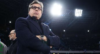 Calciomercato Napoli, attenzione: due ‘azzurri’ nel mirino della Juventus