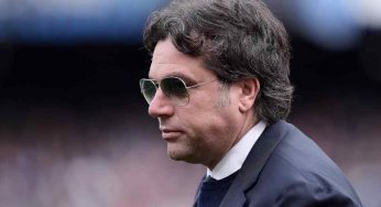 Calciomercato Napoli, intreccio clamoroso: l’ultima mossa del Manchester Utd