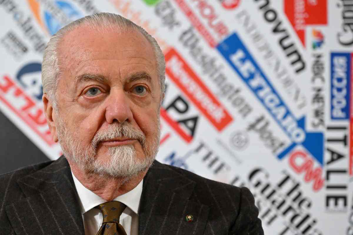 De Laurentiis incasso record