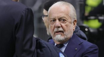 Altro che Kvaratskhelia ed Osimhen, “Il primo passo sarà convincere…”: la previsione sconvolge i tifosi