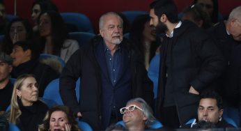 Calciomercato Napoli, pessima notizia: nessuno poteva immaginarlo