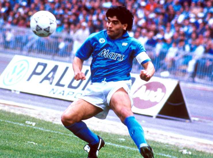 Maradona