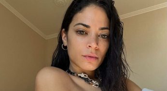 Elodie, il dettaglio che fa impazzire Iannone: passione irrefrenabile