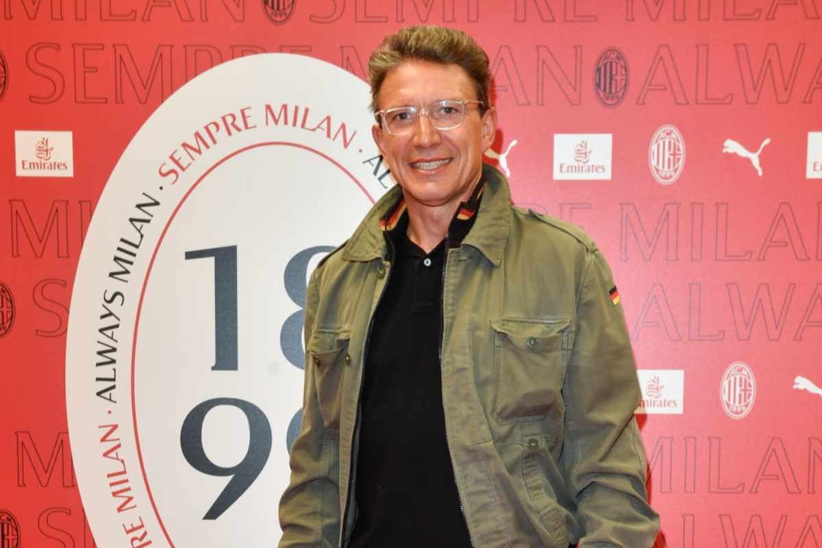 Eranio Milan Napoli