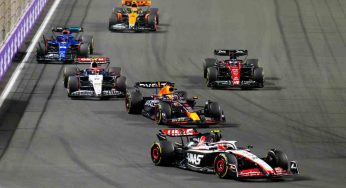 Formula 1, annuncio ufficiale: nuova rivoluzione Sprint Race e prove