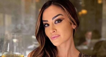 Tacchi e aderenze pericolose: Giorgia Palmas rovente