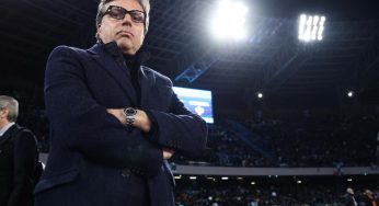 Calciomercato, attento Napoli: un’avversaria fa sul serio per l’obiettivo in attacco