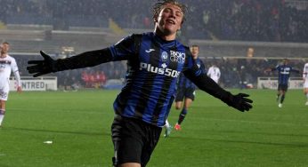 Calciomercato, Napoli-Hojlund: c’è solo un problema
