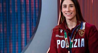 Irma Testa la sorprendente affermazione sulla Juventus: “Napoli è metà e metà”, ma ha torto
