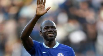 Chelsea, la notizia riguarda Koulibaly e fa sognare tutti i tifosi: gioia vera