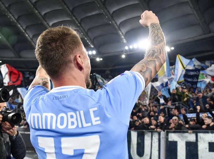 Lazio Derby