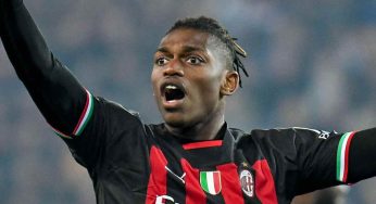 Intreccio Juve con Leao e Kvara: clamoroso ritorno