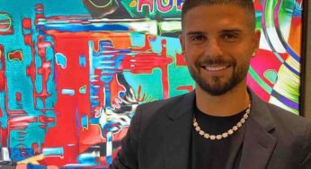 La casa di Lorenzo Insigne a Toronto: nelle storie inquadrato un ‘dettaglio’ stupendo