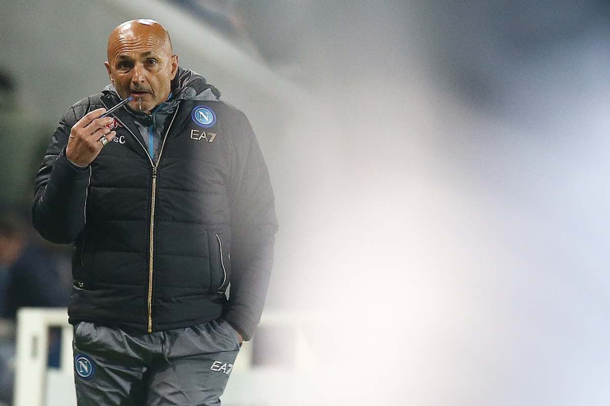 Luciano Spalletti