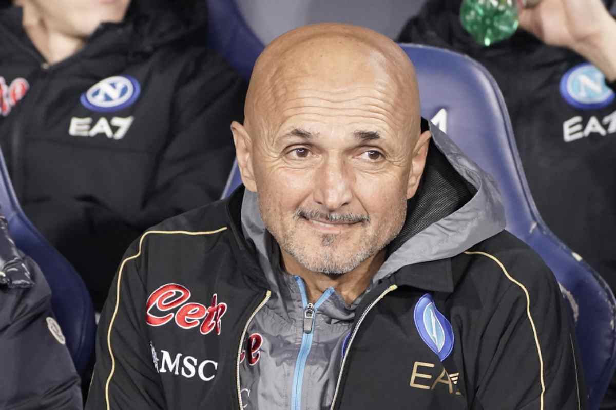 Tifosi in estasi, il calciatore sta per tornare al Napoli