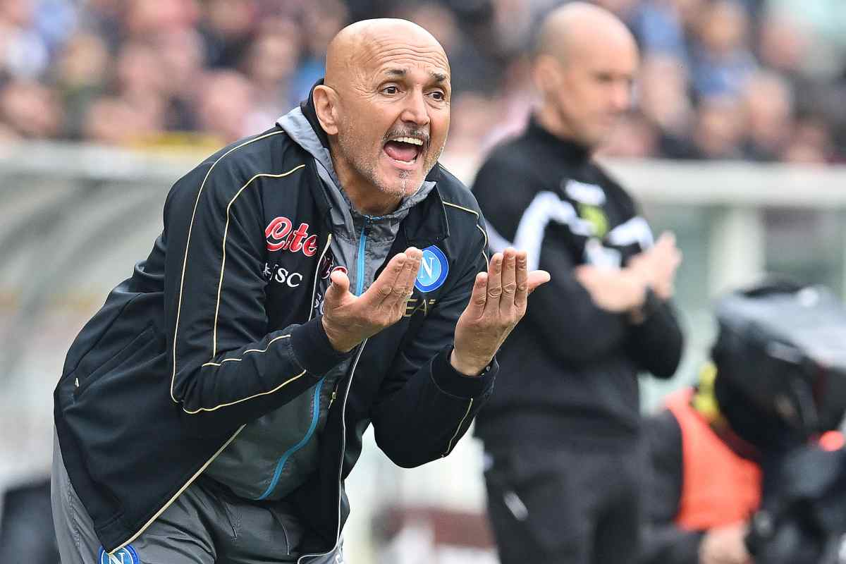 Rapporto Spalletti Totti, che rivelazione