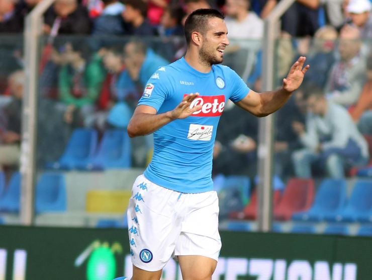 Maksimovic Napoli retroscena