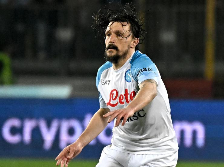 Mario Rui in azione 