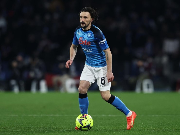 Mario Rui addio