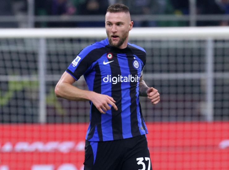 Skriniar Inter