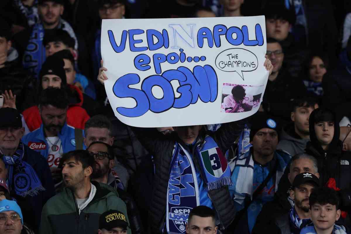 Napoli pregusta già lo scudetto: il VIDEO del presepe dedicato