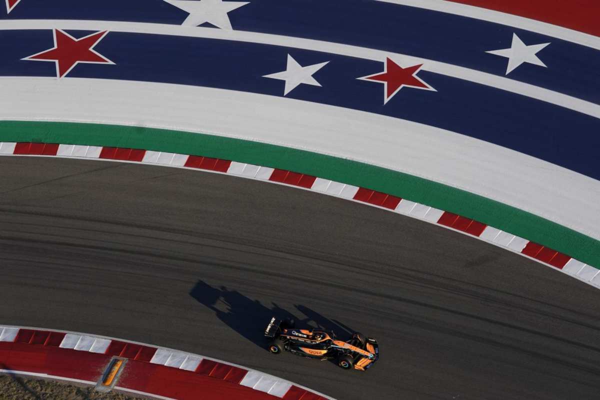 Formula 1, difficile rivedere Ricciardo: "Dubito che ci sarà nel 2024"