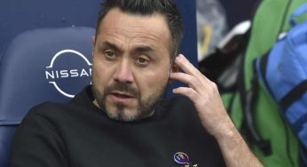 De Zerbi-Juve, che retroscena: c’è stato il contatto