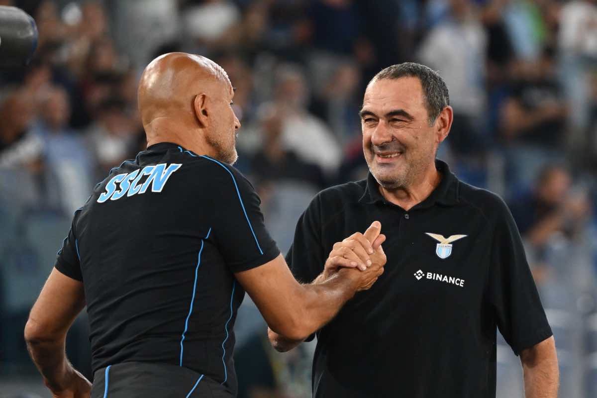 Sarri Spalletti