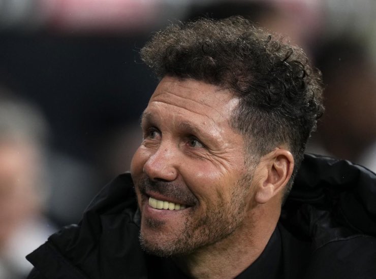 Simeone Inter