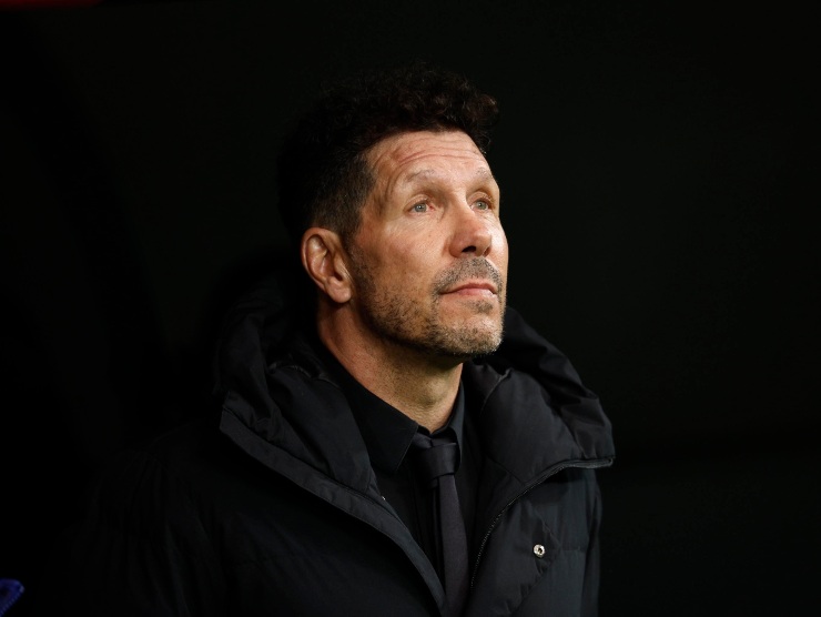 Simeone futuro