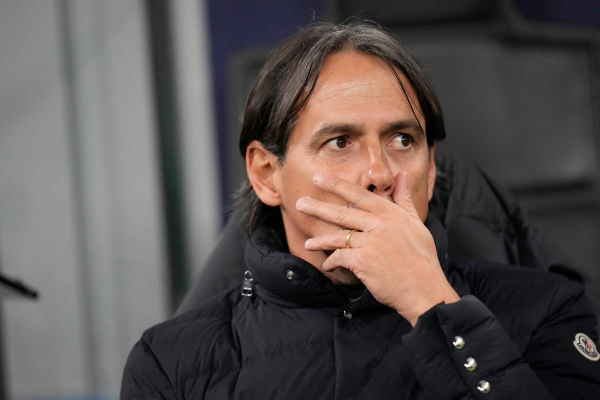 Inter Inzaghi