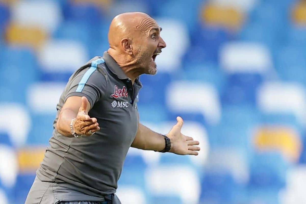 spalletti