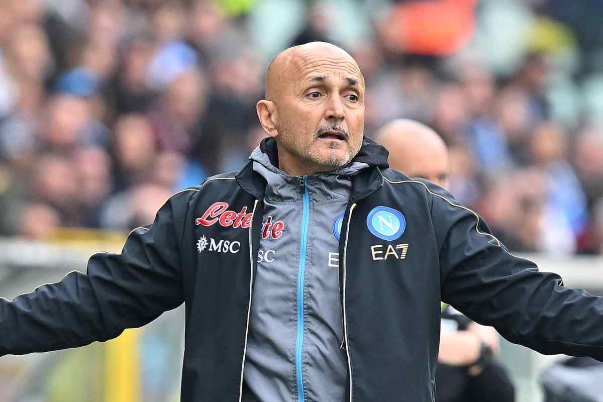 Il Napoli trema: un big ha le valigie pronte