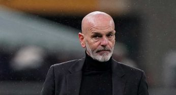 Milan, futuro Pioli: l’annuncio in diretta non lascia spazio a dubbi