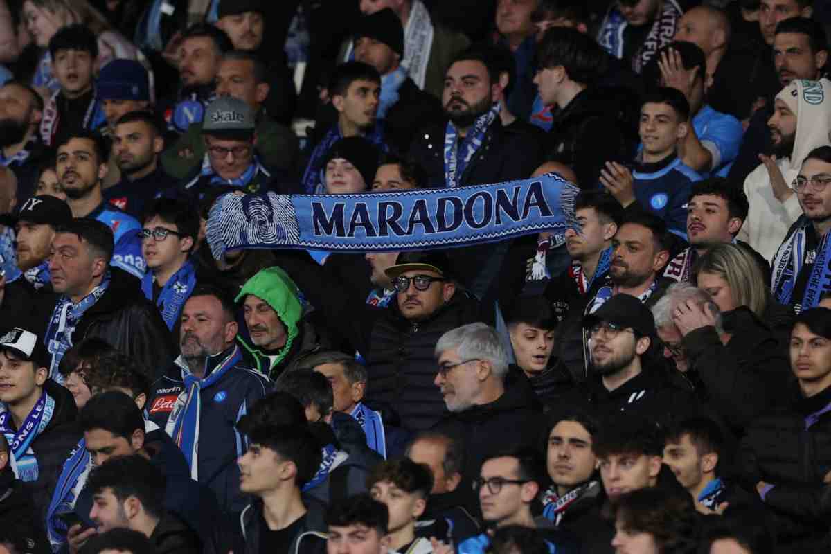 Napoli pregusta già lo scudetto: il VIDEO del presepe dedicato