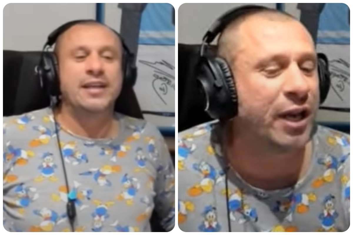 Cassano Bobo tv