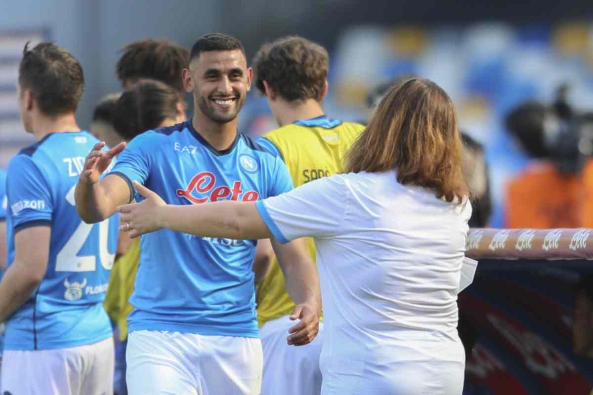 Ghoulam video