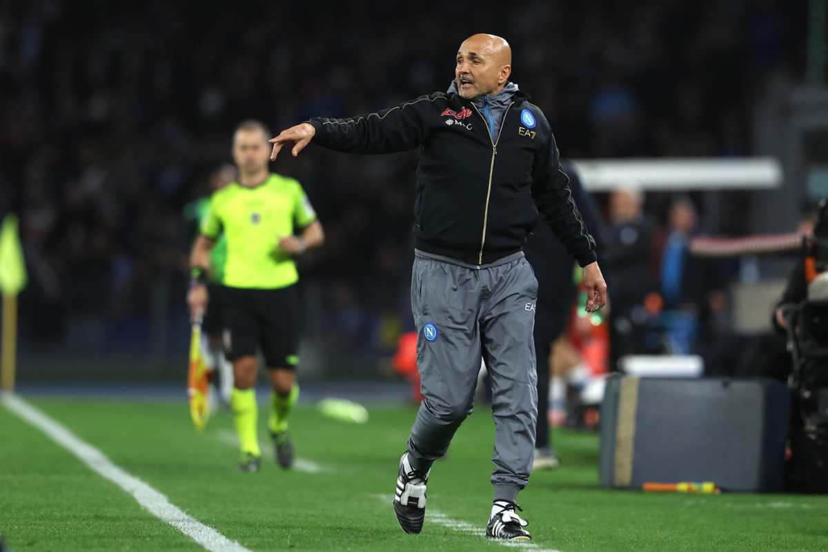 Spalletti Certaldo