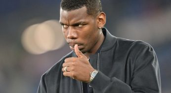 Juventus-Pogba: il problema è più grave di quanto sembri, cosa in molti non sanno