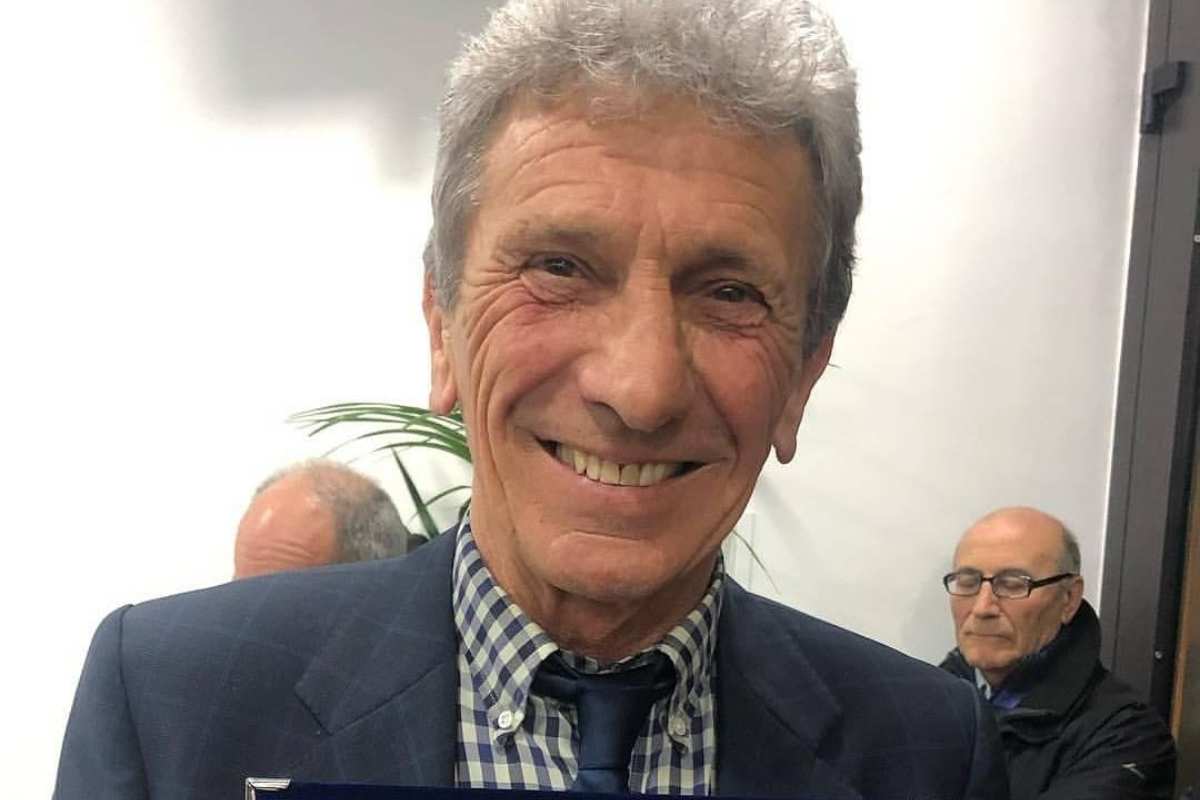 Beppe Savoldi Napolicalciolive.com