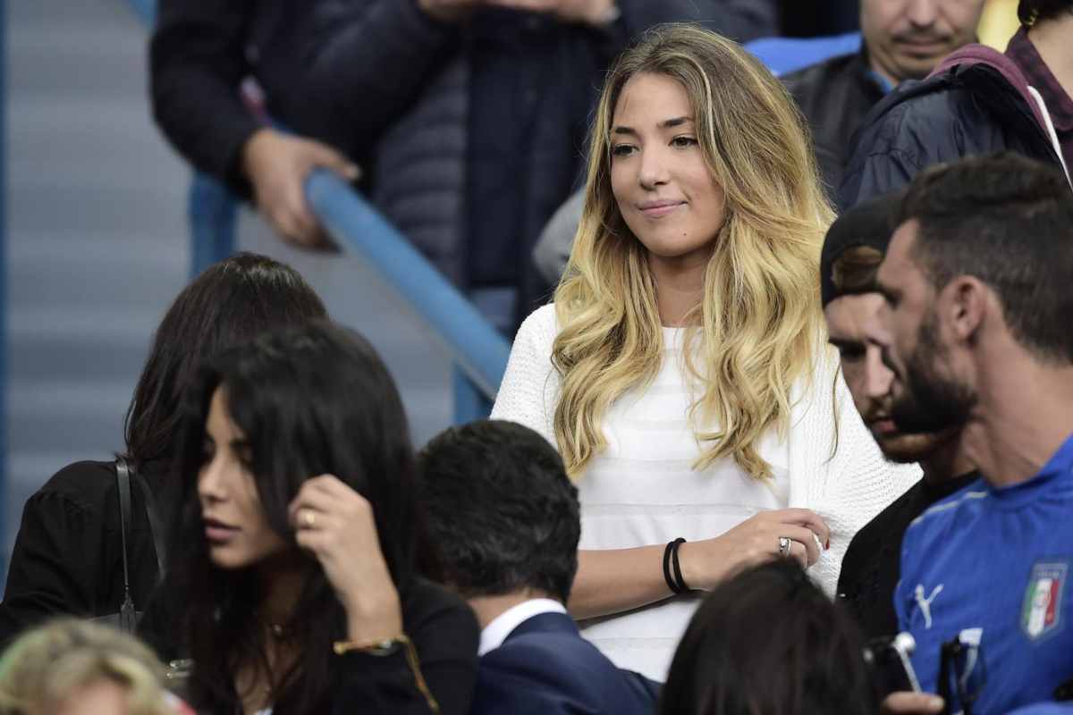 Lady Morata infiamma la Spagna: breve vacanza per Alice Campello