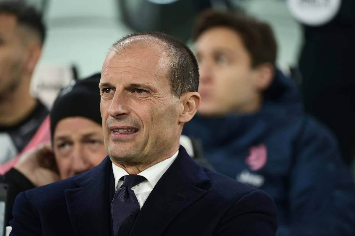 La Juventus vuole soffiare Giuntoli al Napoli