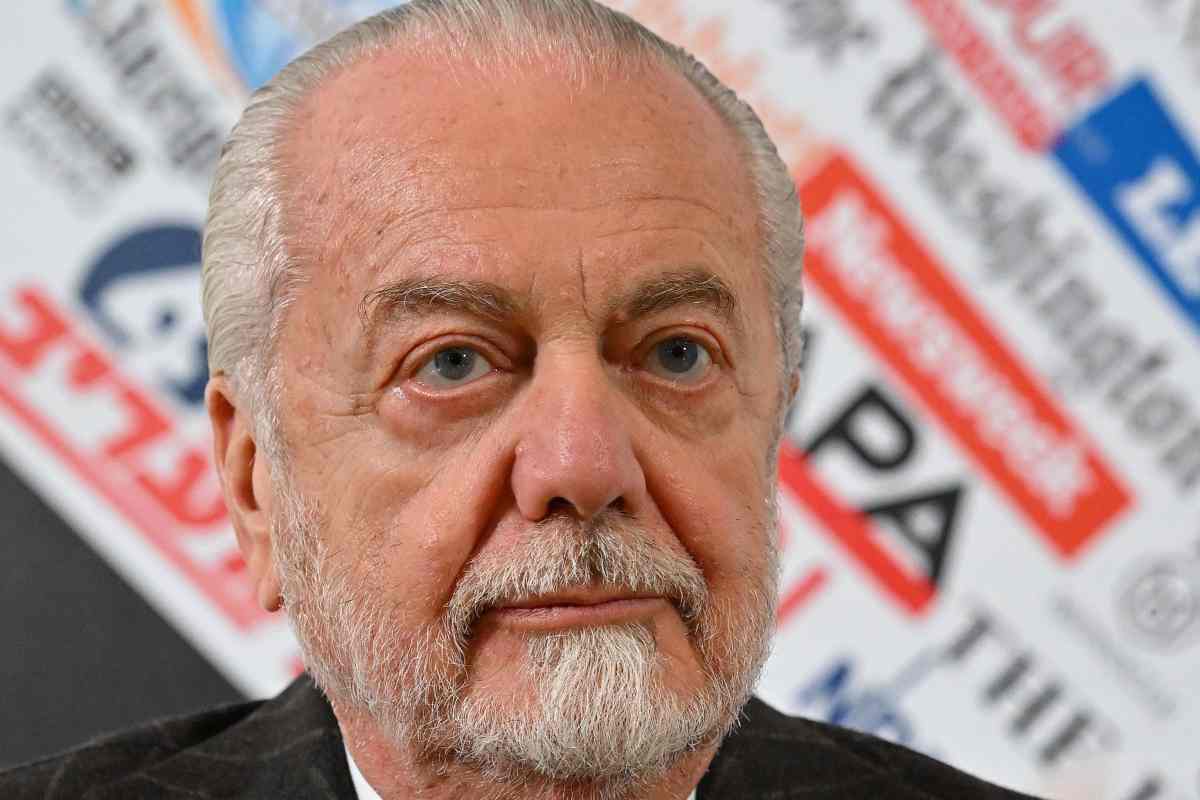 Abbagnale propone un murale per De Laurentiis